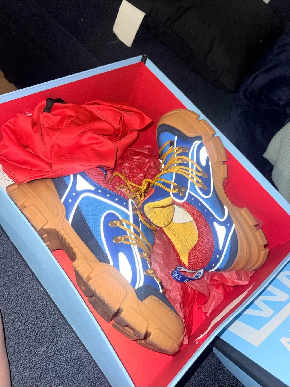 Gucci Sneakers